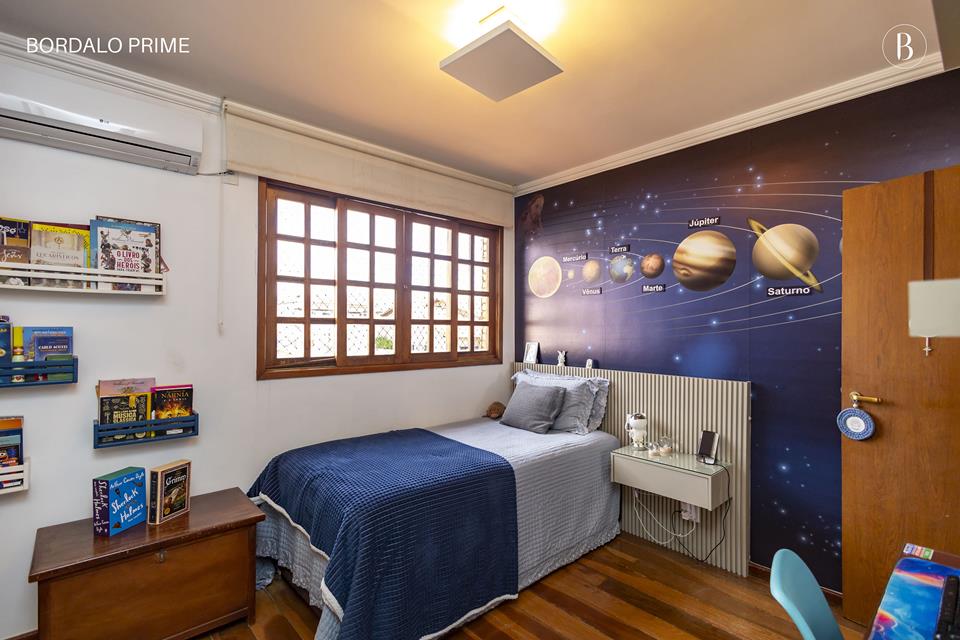 Casa - Jardim Botânico, Brasília - Foto 15