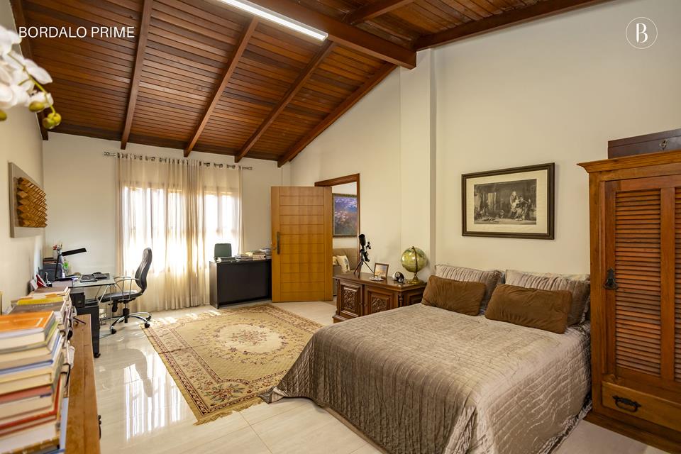 Casa - Jardim Botânico, Brasília - Foto 10