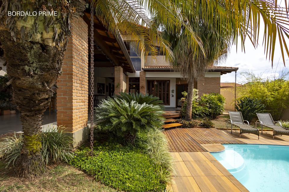 Casa - Jardim Botânico, Brasília - Foto 37