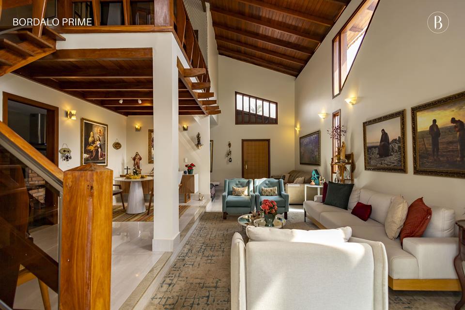 Casa - Jardim Botânico, Brasília - Foto 3