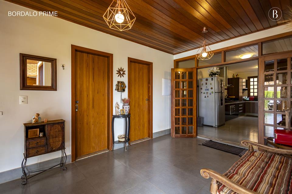 Casa - Jardim Botânico, Brasília - Foto 33