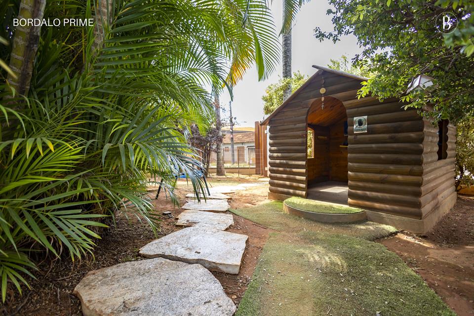 Casa - Jardim Botânico, Brasília - Foto 40