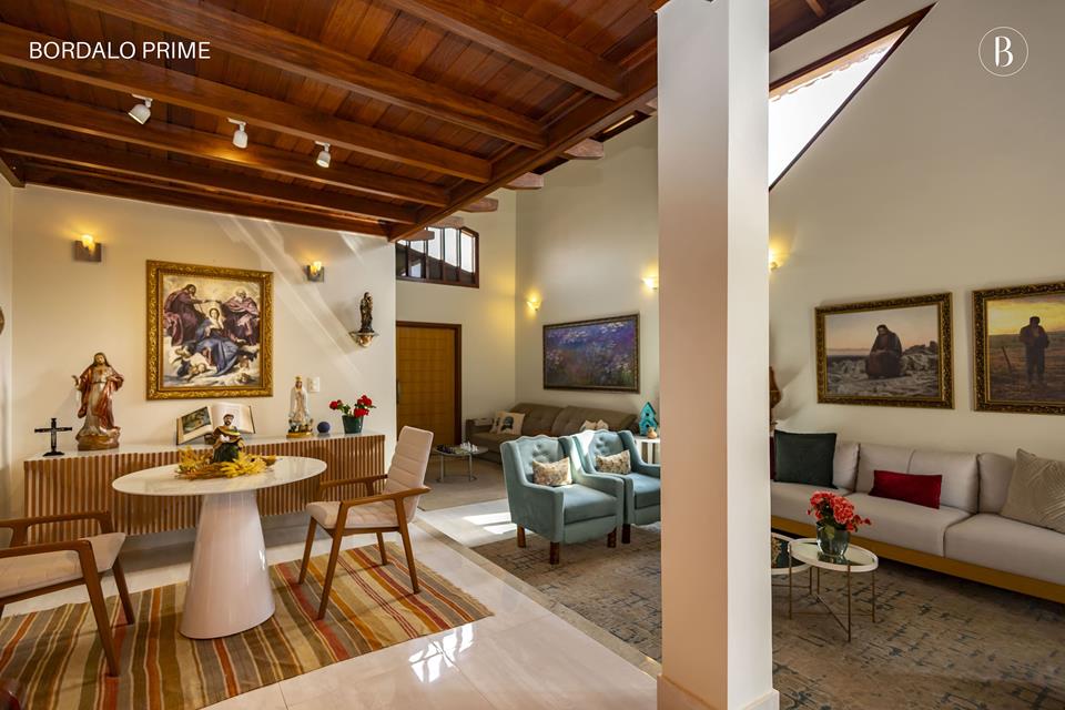 Casa - Jardim Botânico, Brasília - Foto 4