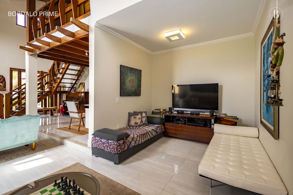 Casa - Jardim Botânico, Brasília - Foto 7