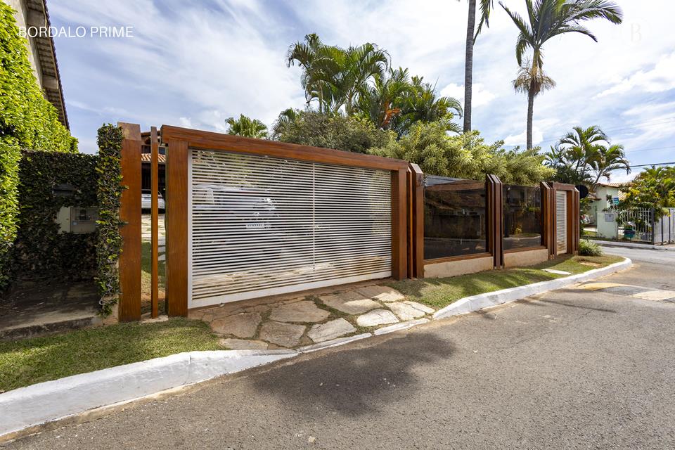 Casa - Jardim Botânico, Brasília - Foto 42