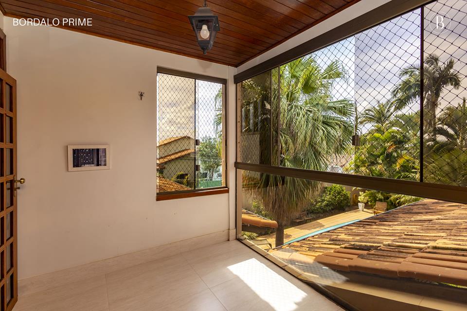 Casa - Jardim Botânico, Brasília - Foto 20