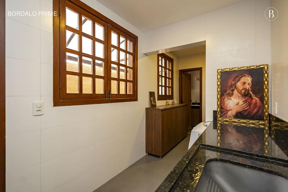Casa - Jardim Botânico, Brasília - Foto 30