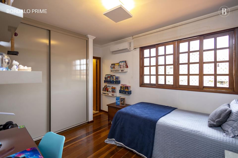 Casa - Jardim Botânico, Brasília - Foto 14
