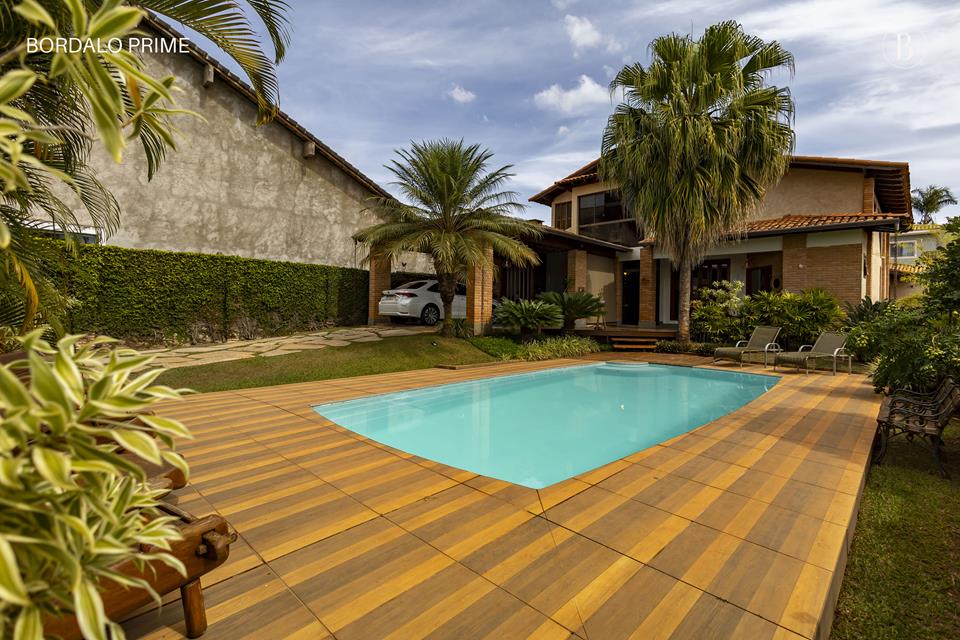 Casa - Jardim Botânico, Brasília - Foto 39