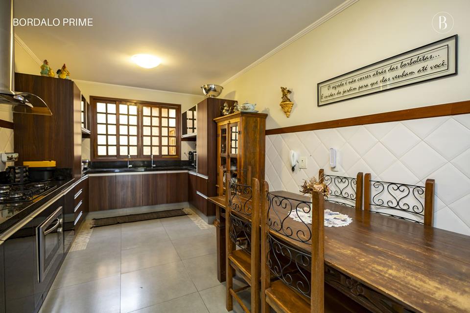 Casa - Jardim Botânico, Brasília - Foto 26