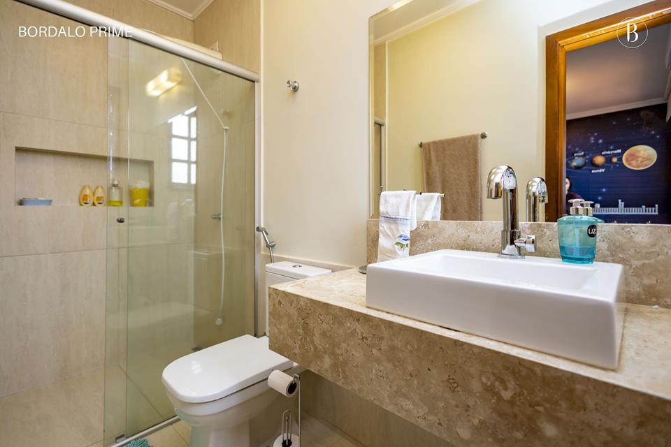 Casa - Jardim Botânico, Brasília - Foto 17
