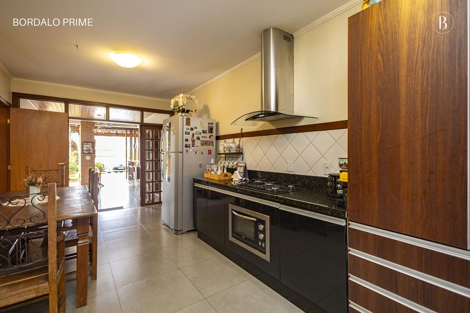 Casa - Jardim Botânico, Brasília - Foto 28