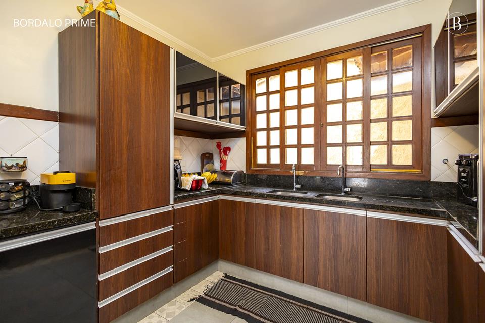 Casa - Jardim Botânico, Brasília - Foto 27