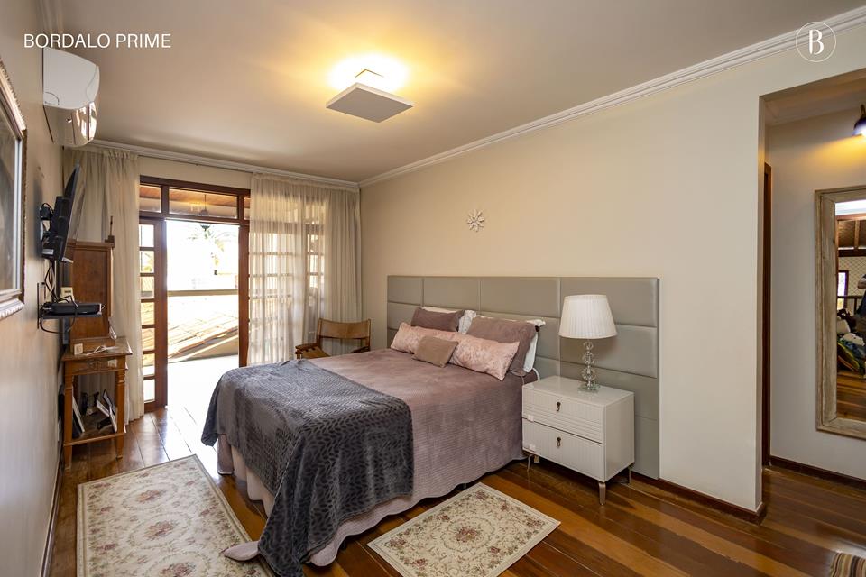 Casa - Jardim Botânico, Brasília - Foto 18