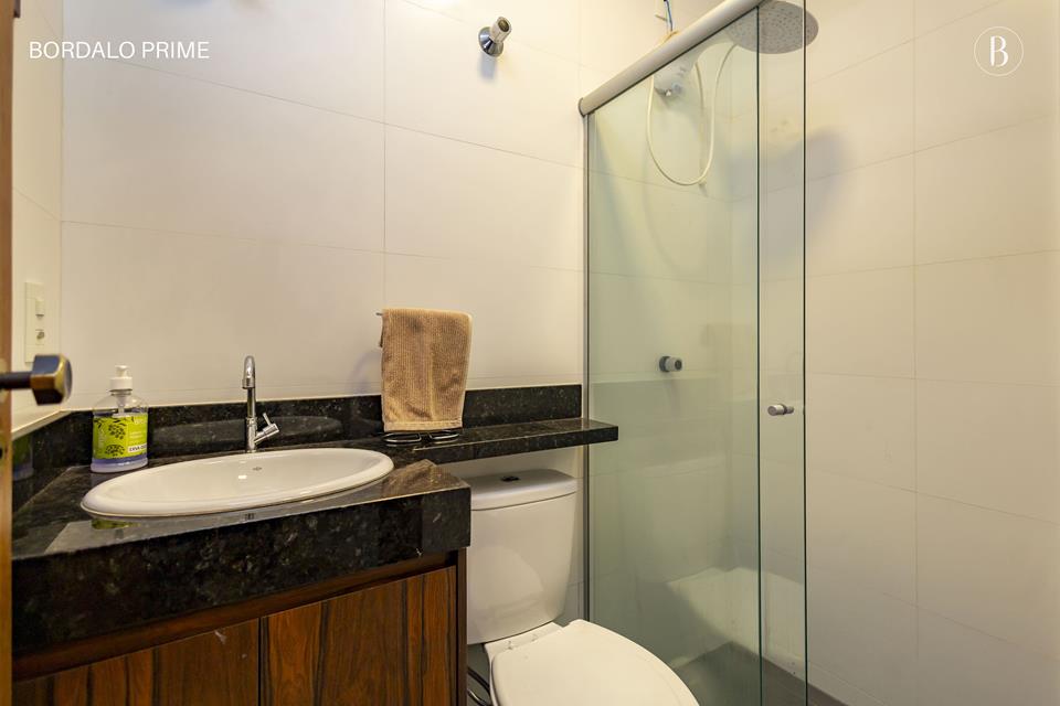 Casa - Jardim Botânico, Brasília - Foto 32