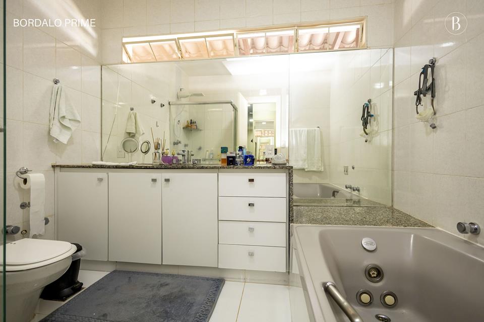 Casa - Lago Sul, Brasília - Foto 16