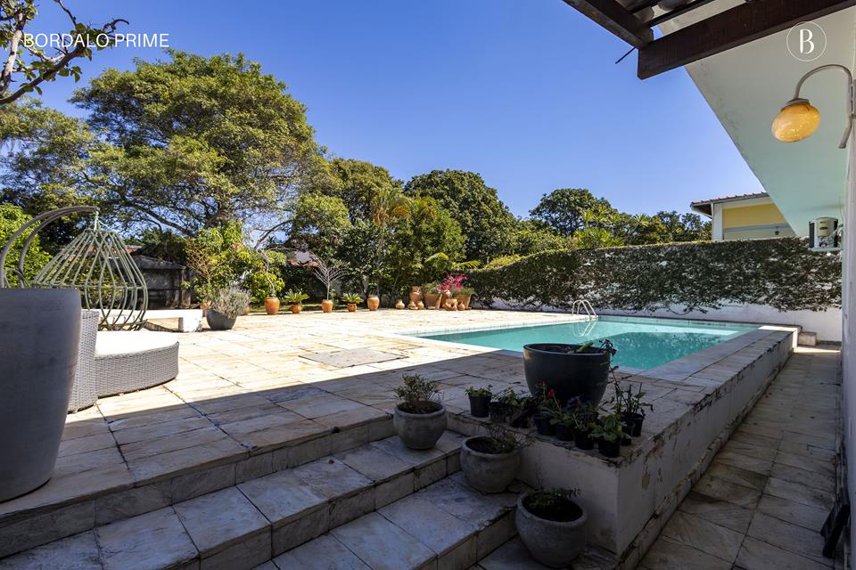 Casa - Lago Sul, Brasília - Foto 22