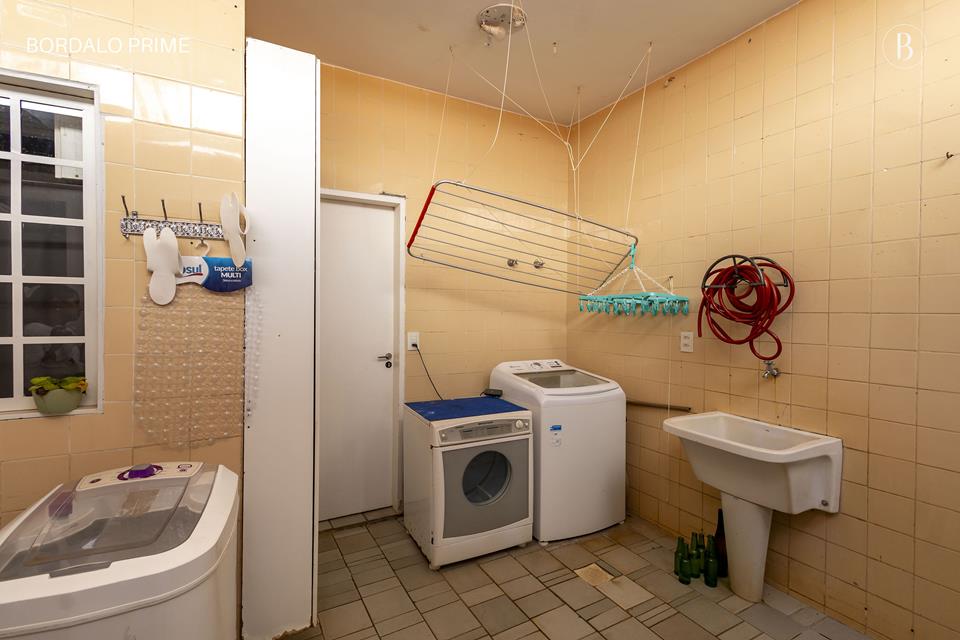 Casa - Lago Sul, Brasília - Foto 20
