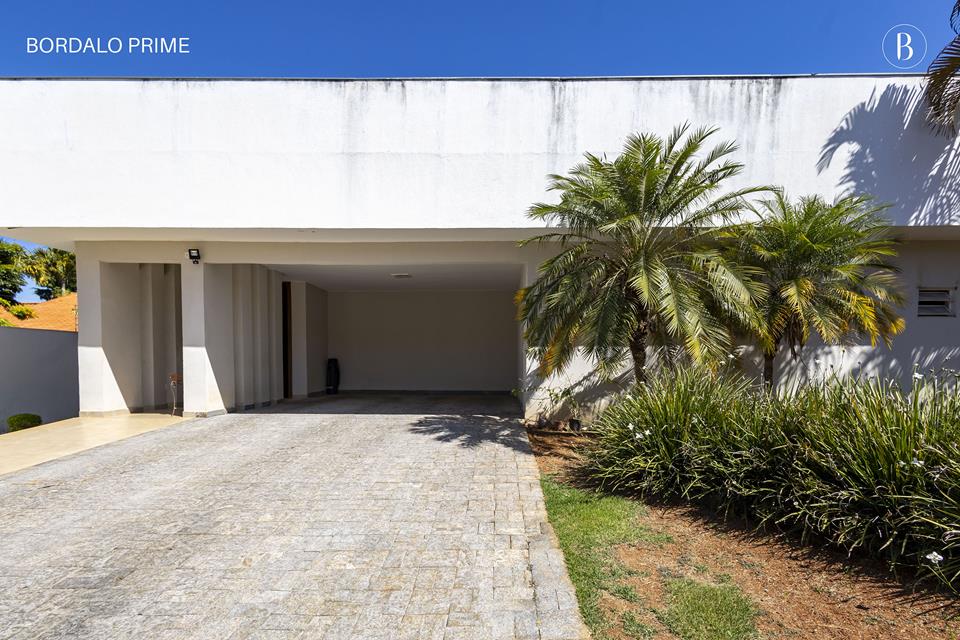 Casa - Lago Sul, Brasília - Foto 2