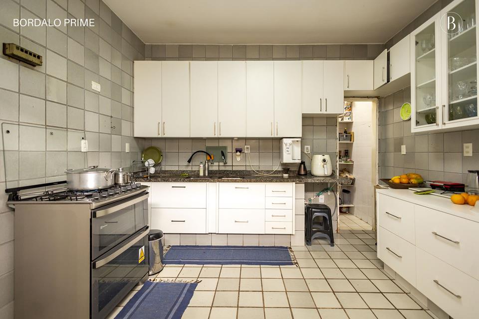 Casa - Lago Sul, Brasília - Foto 17