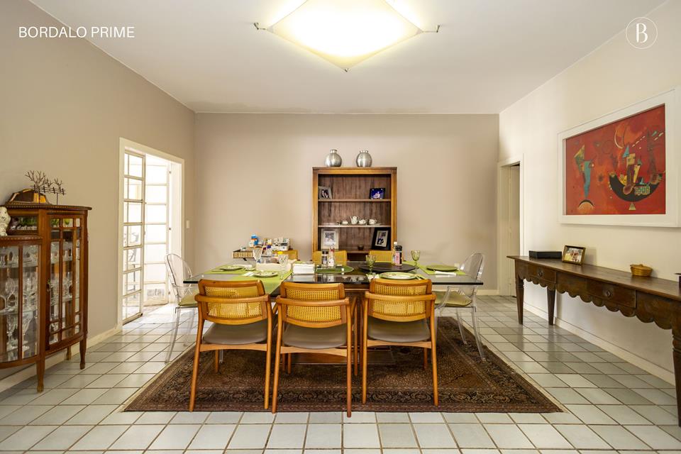 Casa - Lago Sul, Brasília - Foto 5