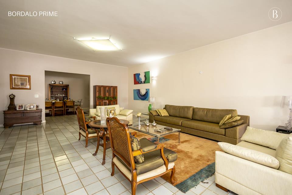 Casa - Lago Sul, Brasília - Foto 4