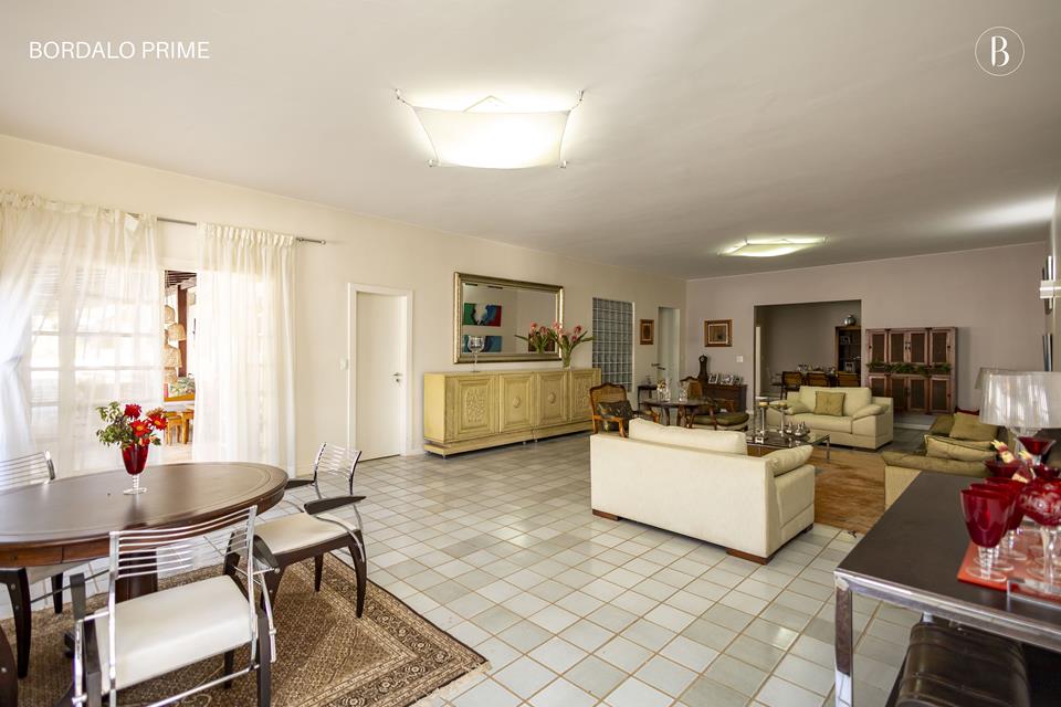 Casa - Lago Sul, Brasília - Foto 3