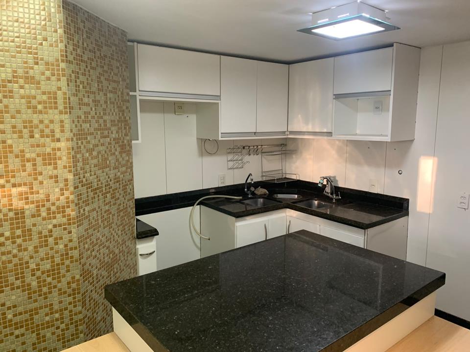 SQS 304 Bloco I - LINDO APARTAMENTO COM 3 QTOS AC/ PROPOSTA — foto 5