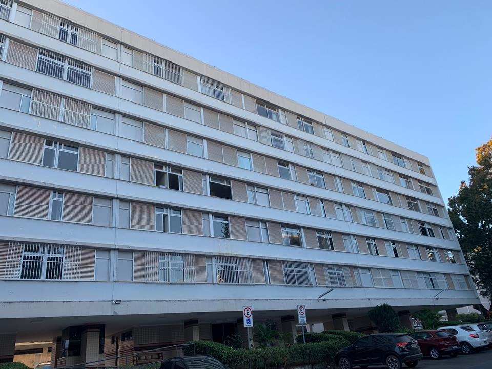 SQS 304 Bloco I - LINDO APARTAMENTO COM 3 QTOS AC/ PROPOSTA