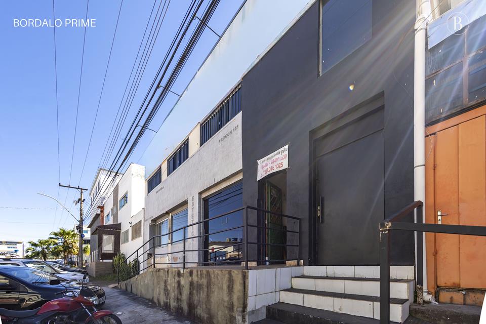 Comercial/Industrial - SIG, Brasília - Foto 20