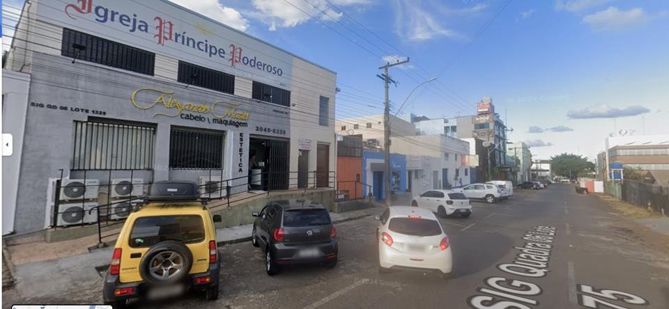 Comercial/Industrial - SIG, Brasília - Foto 22