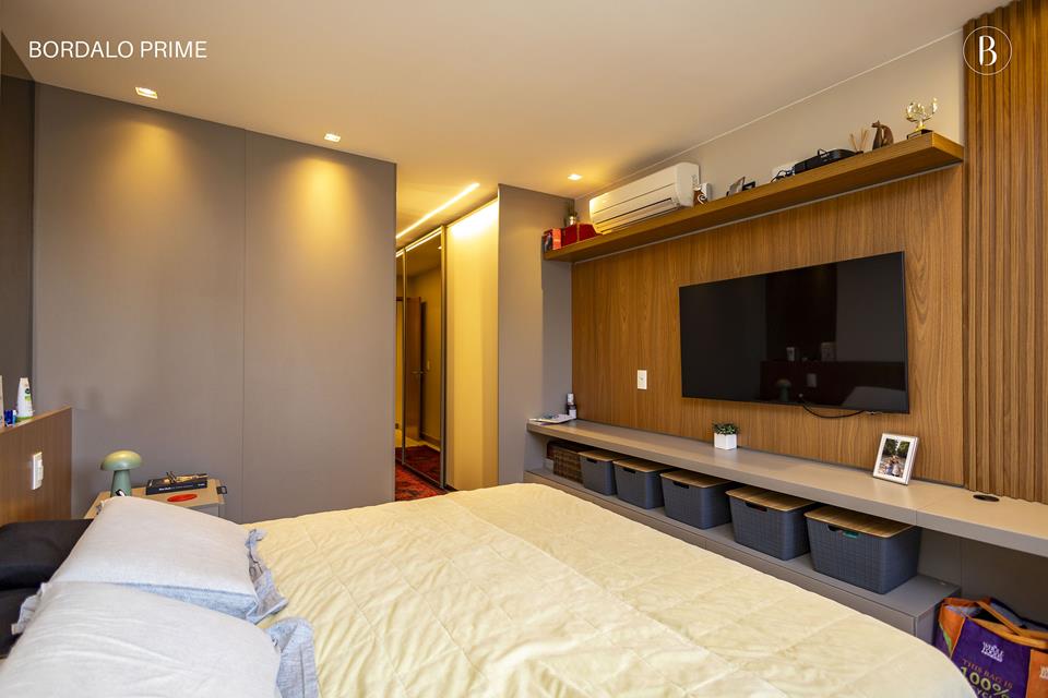 Apartamento - Noroeste, Brasília - Foto 24