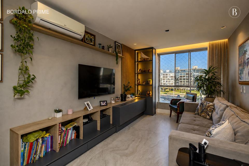Apartamento - Noroeste, Brasília - Foto 8