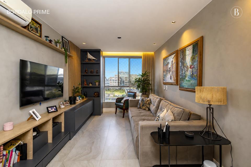 Apartamento - Noroeste, Brasília - Foto 7