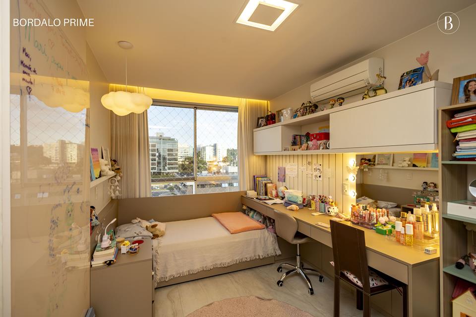 Apartamento - Noroeste, Brasília - Foto 20