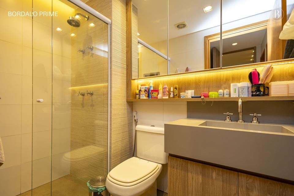 Apartamento - Noroeste, Brasília - Foto 21