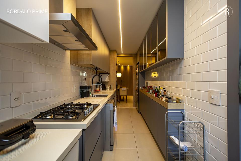 Apartamento - Noroeste, Brasília - Foto 11