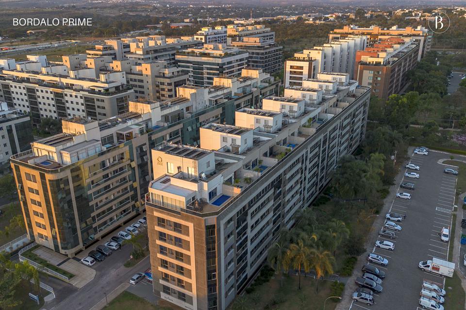 Apartamento - Noroeste, Brasília - Foto 2