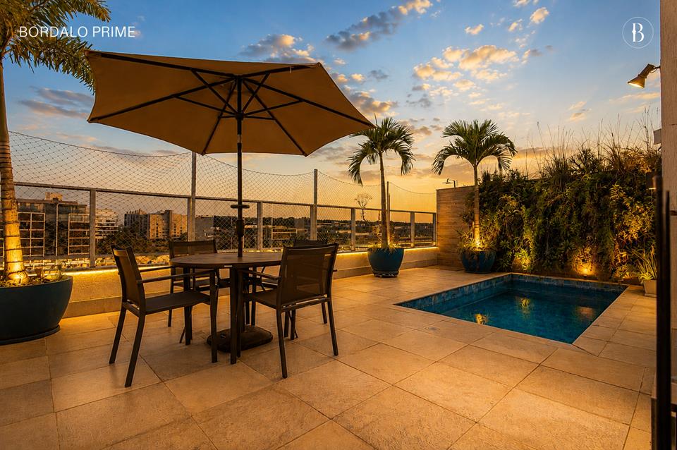 Apartamento - Noroeste, Brasília - Foto 15