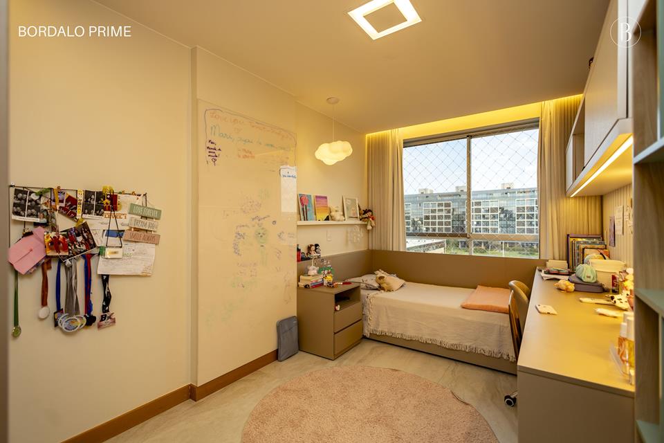 Apartamento - Noroeste, Brasília - Foto 19