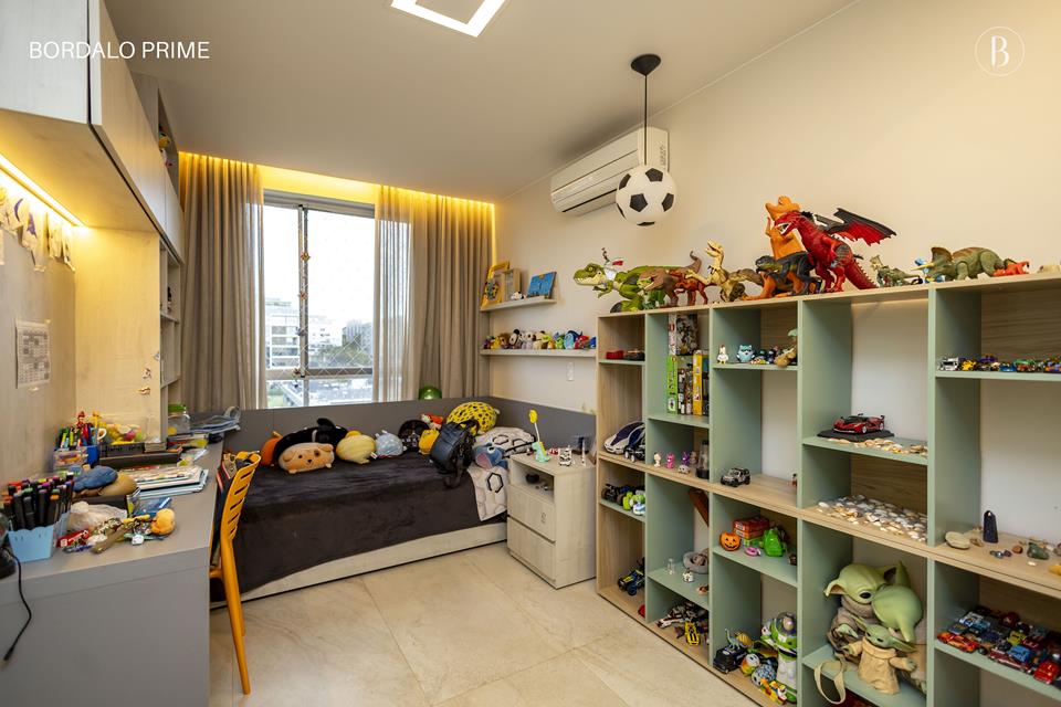 Apartamento - Noroeste, Brasília - Foto 17