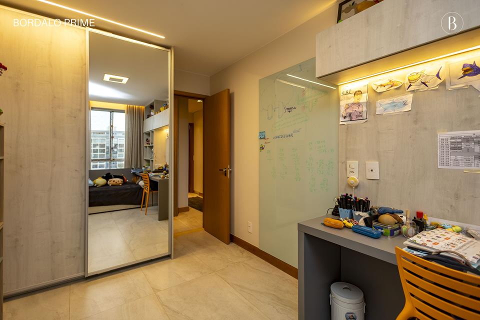 Apartamento - Noroeste, Brasília - Foto 18