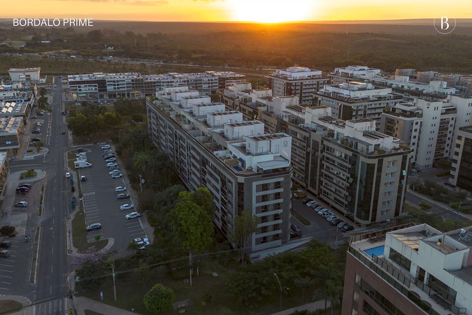 Apartamento - Noroeste, Brasília - Foto 3