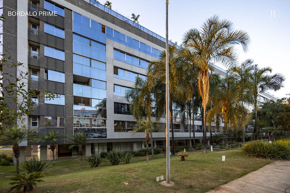 Apartamento - Noroeste, Brasília - Foto 4