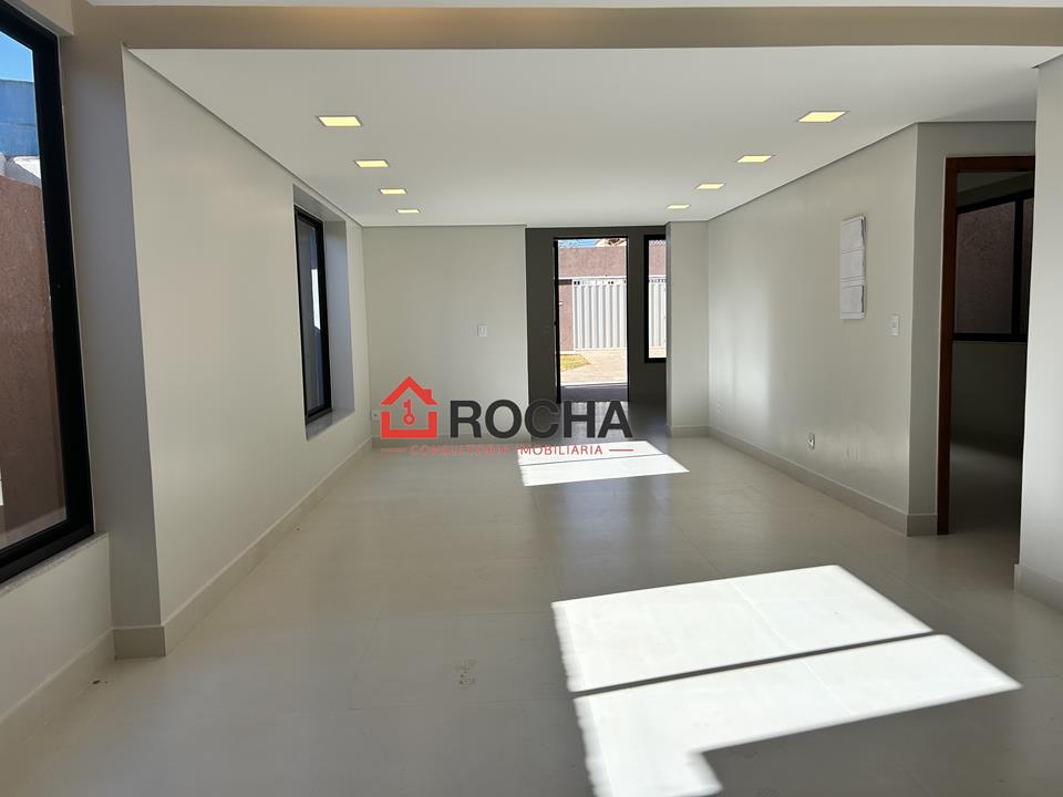Quadra 13 - Quadra 13 - Casa moderna, aceito financiamento — foto 6