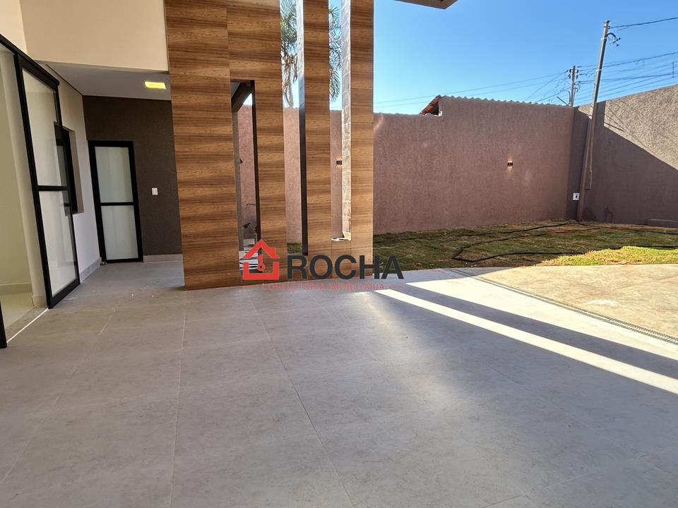 Quadra 13 - Quadra 13 - Casa moderna, aceito financiamento — foto 4