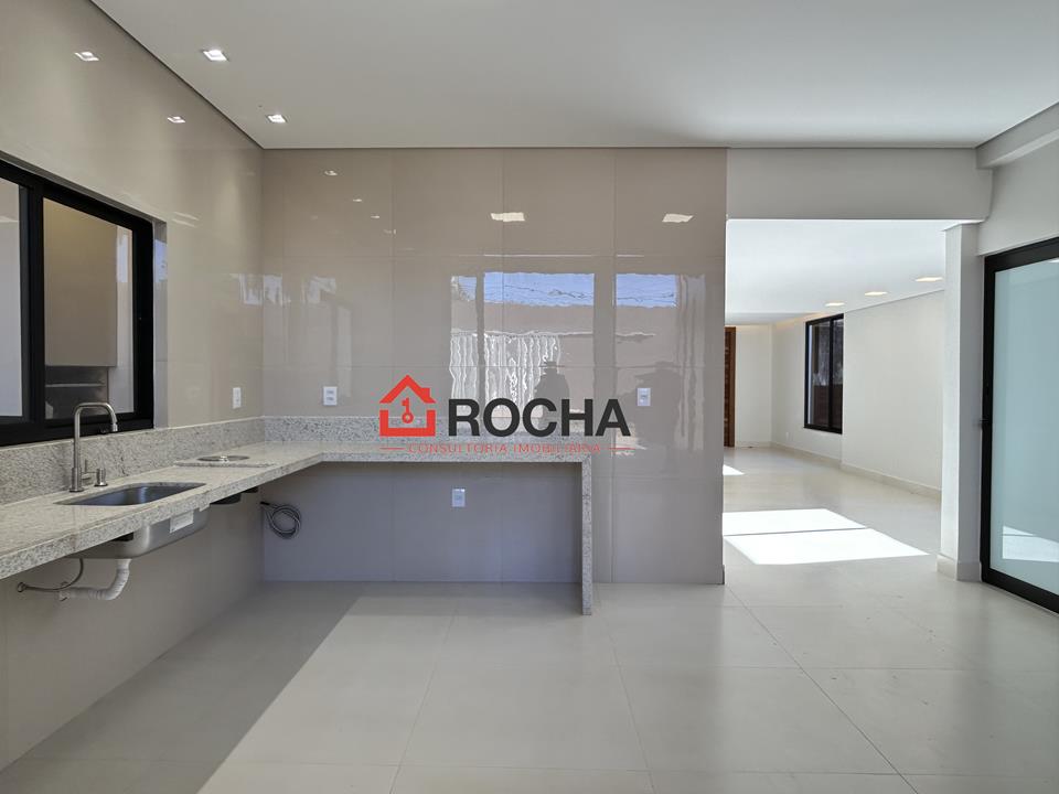 Quadra 13 - Quadra 13 - Casa moderna, aceito financiamento — foto 8