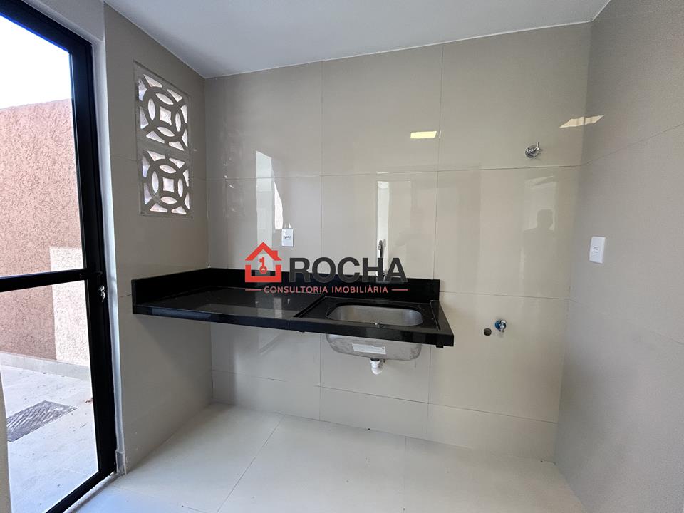 Quadra 13 - Quadra 13 - Casa moderna, aceito financiamento — foto 16
