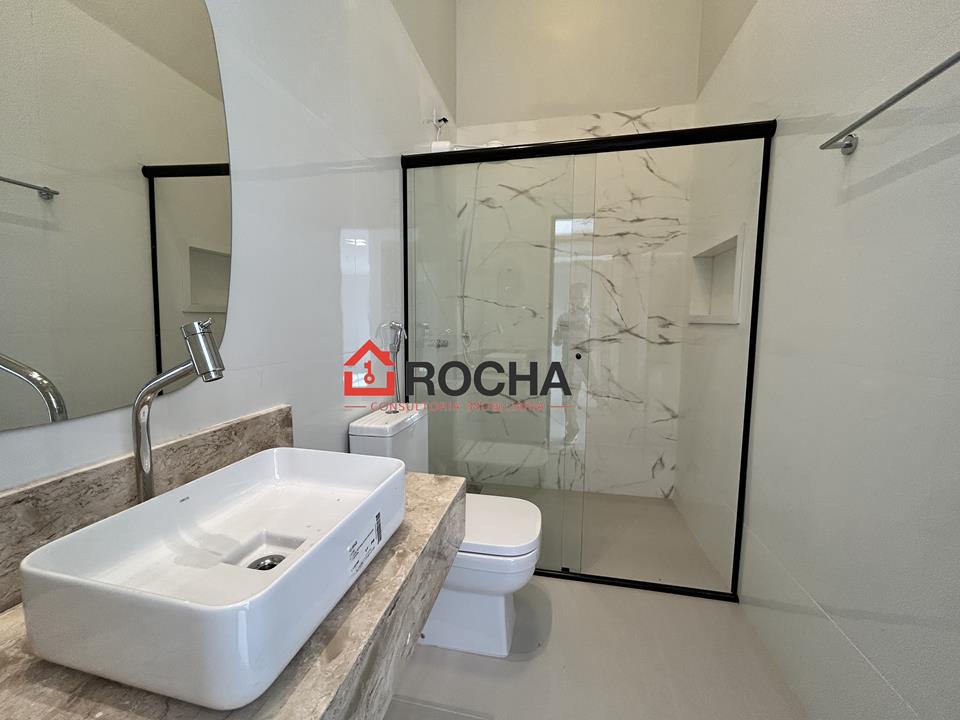 Quadra 13 - Quadra 13 - Casa moderna, aceito financiamento — foto 14