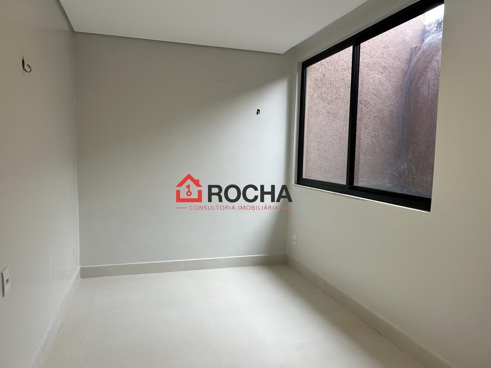 Quadra 13 - Quadra 13 - Casa moderna, aceito financiamento — foto 13